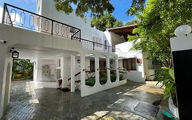 Hanu Reddy Residences, Nawab Habibullah Avenue - Boutique Urban Retreat